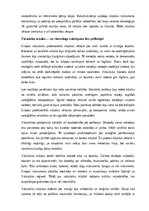 Summaries, Notes 'Mūzikas vēsturiskie stili', 2.