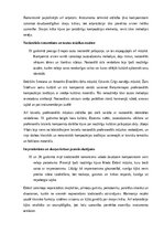 Summaries, Notes 'Mūzikas vēsturiskie stili', 7.