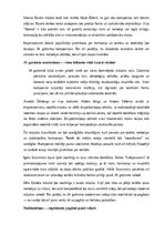 Summaries, Notes 'Mūzikas vēsturiskie stili', 8.