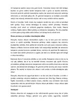 Summaries, Notes 'Mūzikas vēsturiskie stili', 13.