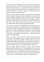 Summaries, Notes 'Mūzikas vēsturiskie stili', 14.