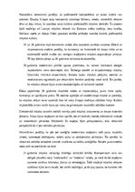 Summaries, Notes 'Mūzikas vēsturiskie stili', 15.