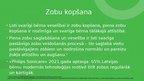 Presentations 'Personīgās higiēnas pamati, ieteikumi audzēkņu vecākiem uzsākot pirmsskolas gait', 6.