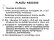 Presentations 'Pulmonoloģija', 31.