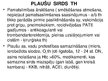 Presentations 'Pulmonoloģija', 48.