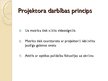 Presentations 'Projektori', 10.
