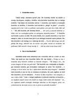 Summaries, Notes 'Aristoteļa "Nikomaha ētika" 8.grāmatas "Par draudzību" analīze un secinājumi', 2.