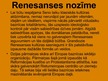 Presentations 'Renesanse', 12.