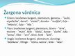 Presentations 'Jauniešu valoda, žargonisms', 5.
