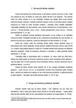 Research Papers 'Personas tiesības Senajā Romā', 2.