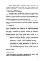 Research Papers 'Veikalu "Maxima" un "Rimi" analīze', 13.