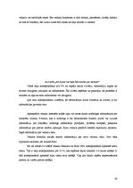Research Papers 'Veikalu "Maxima" un "Rimi" analīze', 26.
