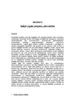 Research Papers 'Spējā (agile) projektu pārvaldība', 1.