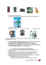 Samples 'Darba aizsardzības instrukcija darbam ar ķīmiskām vielām', 2.