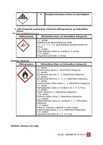 Samples 'Darba aizsardzības instrukcija darbam ar ķīmiskām vielām', 6.