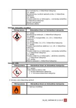 Samples 'Darba aizsardzības instrukcija darbam ar ķīmiskām vielām', 8.
