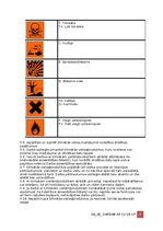 Samples 'Darba aizsardzības instrukcija darbam ar ķīmiskām vielām', 9.