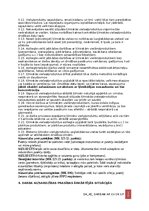 Samples 'Darba aizsardzības instrukcija darbam ar ķīmiskām vielām', 10.