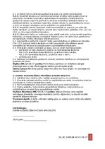 Samples 'Darba aizsardzības instrukcija darbam ar ķīmiskām vielām', 11.