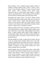 Essays 'Psiholoģija: cilvēka prāta, uzvedības un sabiedrības izpēte”', 2.