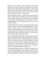 Essays 'Psiholoģija: cilvēka prāta, uzvedības un sabiedrības izpēte”', 4.