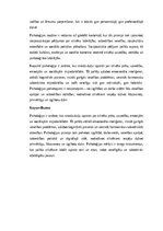 Essays 'Psiholoģija: cilvēka prāta, uzvedības un sabiedrības izpēte”', 5.