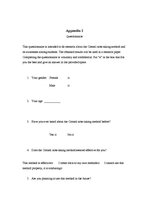 Summaries, Notes 'Cornell Note-taking Method, Report', 9.