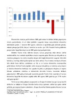 Research Papers 'Finanšu krīzes ietekme uz Latvijas ekonomiku', 7.