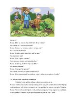 Presentations 'Bērna runas/valodas izpēte pirmsskolas vecumā', 10.