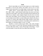 Research Papers 'Populārākie alfabēti', 3.