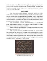 Research Papers 'Populārākie alfabēti', 7.