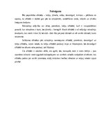 Research Papers 'Populārākie alfabēti', 10.