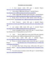 Research Papers 'Populārākie alfabēti', 11.