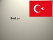 Presentations 'Turkey', 1.