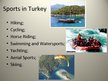 Presentations 'Turkey', 16.