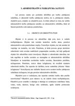 Research Papers 'Administratīvais pārkāpums un administratīvā atbildība', 8.