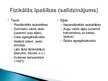 Presentations 'Tauku un eļļu sastāvs un uzbūve', 3.