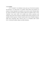 Research Papers 'Sporta finansējuma problēmas Latvijā', 6.