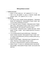 Research Papers 'Sporta finansējuma problēmas Latvijā', 13.