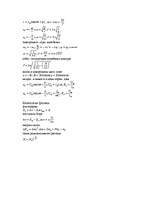 Summaries, Notes 'Все формулы школьной физики', 4.