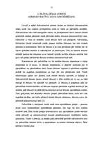 Research Papers 'Administratīvais akts un tā apstrīdēšanas kārtība', 13.