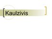 Presentations 'Kaulzivis', 1.