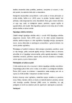 Essays 'Zeme starp rokām: cilvēka atbildība un ilgtspējīgas nākotnes meklējumi', 2.