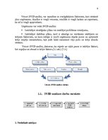 Research Papers 'Uzņēmuma "X" SVID analīze un attīstības stratēģijas izstrādāšana', 9.