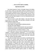 Research Papers 'Rīgas Fondu biržas darbība', 1.