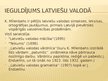 Presentations 'Valodnieki 17.- 20.gadsimtā', 8.