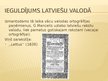 Presentations 'Valodnieki 17.- 20.gadsimtā', 11.