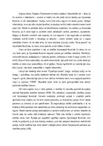 Essays 'Briti un britiskums', 1.