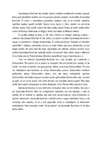 Essays 'Briti un britiskums', 2.