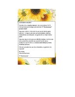 Summaries, Notes 'Sapulces plānošana 3. vecuma posmam', 4.